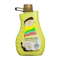 خاکستر مایع دستشویی کرمی مگنولیا2000گرم